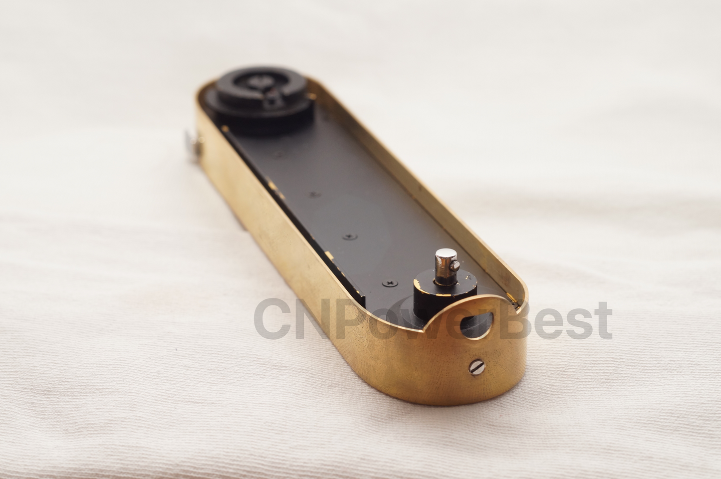 Leica Leicavit MP Style SYOOM in Brass finish for M2 Film camera