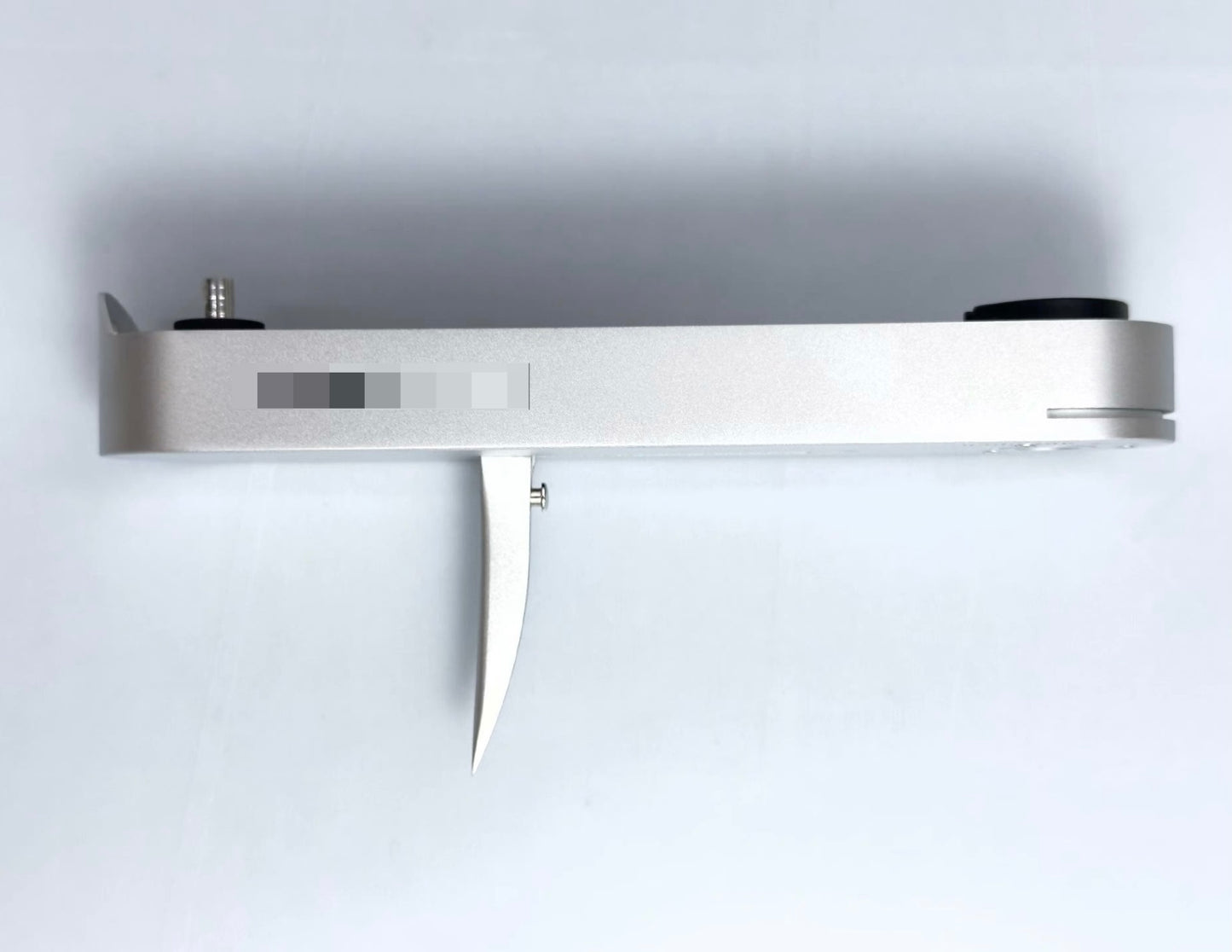 Leica Leicavit MP Style SYOOM in silver chrome finish for M2 Film camera