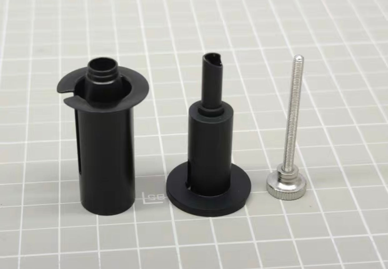 Leica Leitz M3 Spool to use Leicavit MP Style only for M3
