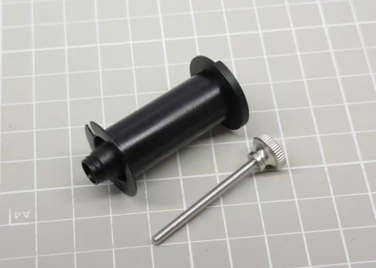 Leica Leitz M3 Spool to use Leicavit MP Style only for M3