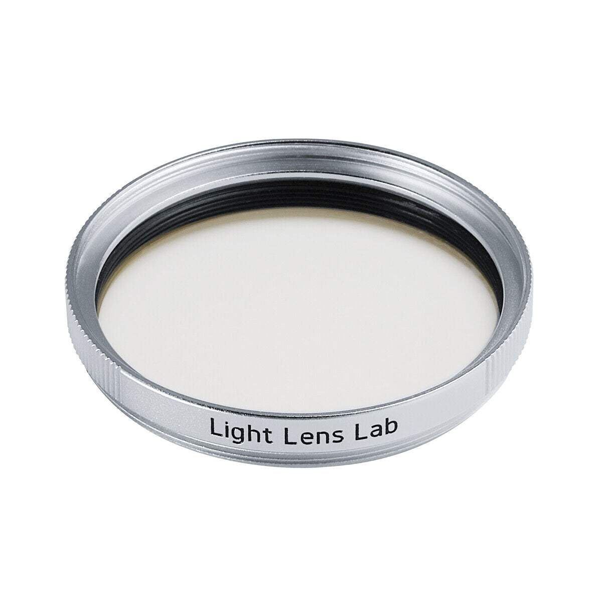 LIGHT LENS LAB E39 UV Lens Filter =Silver=