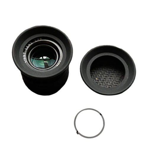 Light Lens Lab Camera Eyepiece 1.4x Viewfinder Magnifier New For Leica M Camera