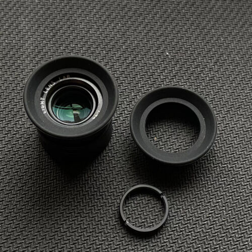 Light Lens Lab Camera Eyepiece 1.4x Viewfinder Magnifier New For Leica M Camera